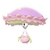 Buy Shiny 6IV Shiinotic